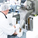 kwaliteitsstandaard voedingsmiddelenindustrie